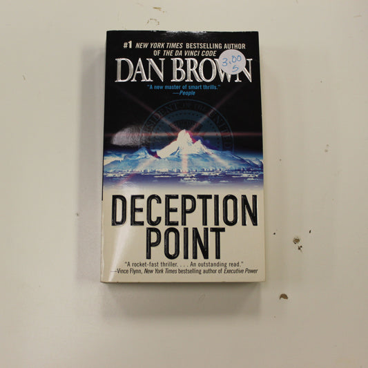 DECEPTION POINT