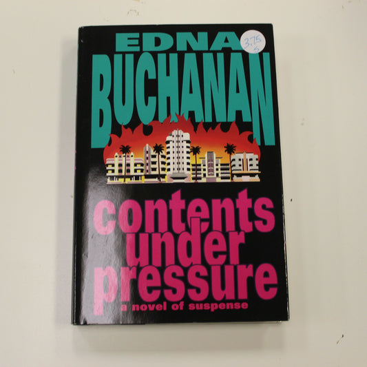CONTENTS UNDER PRESSURE