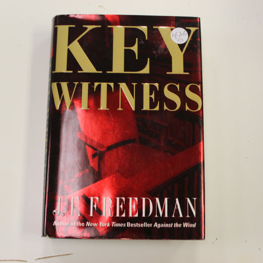 KEY WITNESS