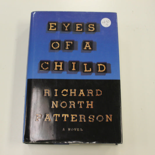 EYES OF A CHILD