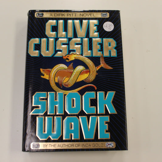 SHOCK WAVE