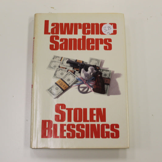 STOLEN BLESSINGS