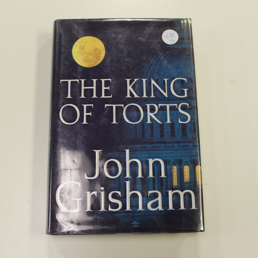 THE KING OF TORTS