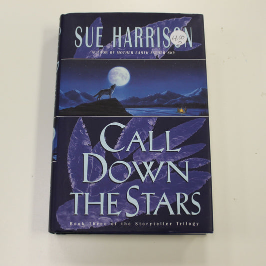 CALL DOWN THE STARS