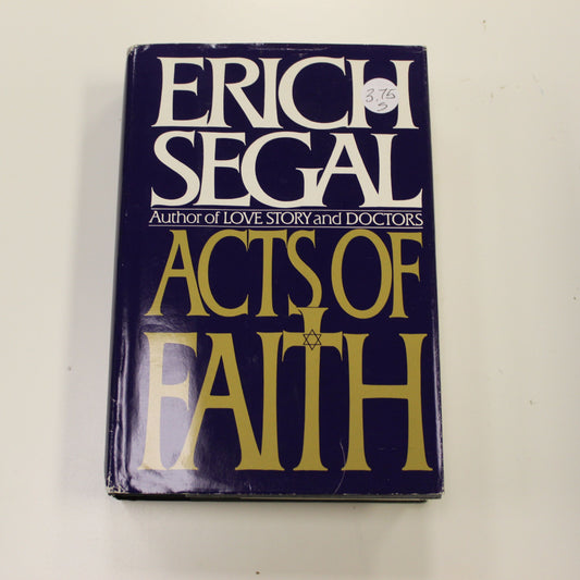 ACTS OF FAITH
