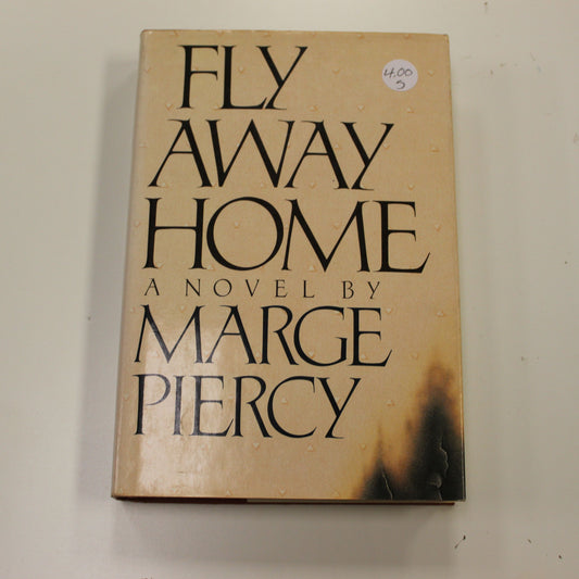 FLY AWAY HOME