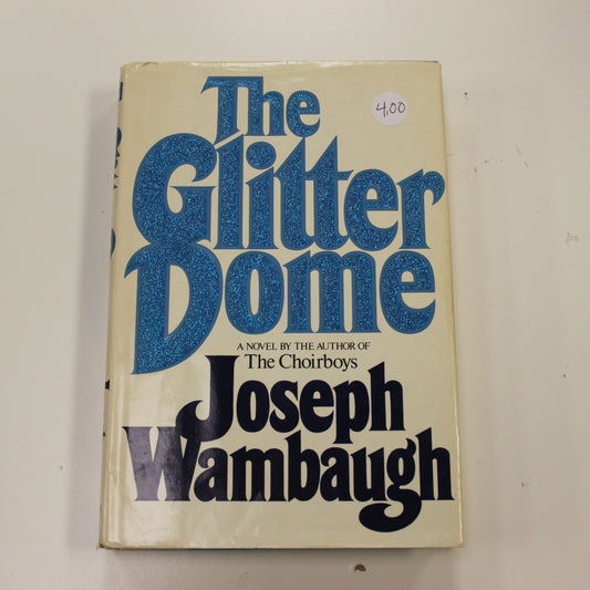 THE GLITTER DOME