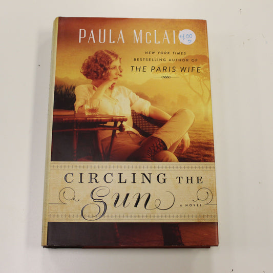 CIRCLING THE SUN