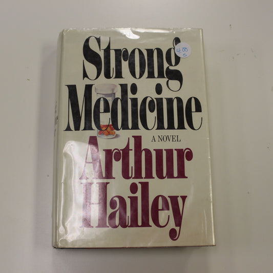 STRONG MEDICINE