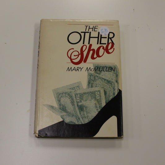 THE OTHER SHOE