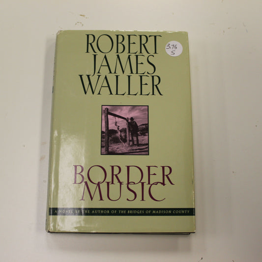 BORDER MUSIC