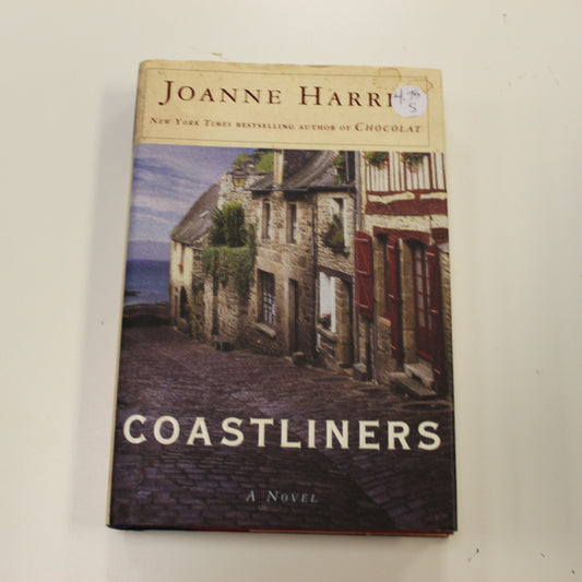 COASTLINERS