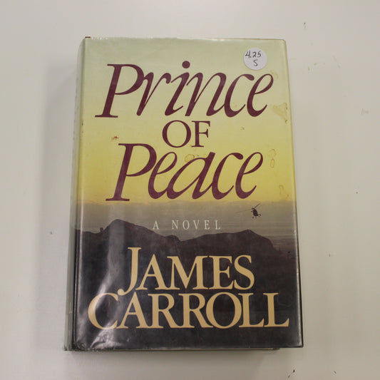 PRINCE OF PEACE