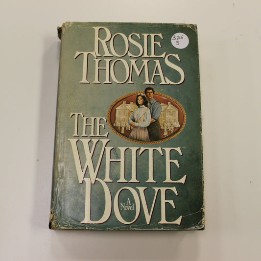 THE WHITE DOVE