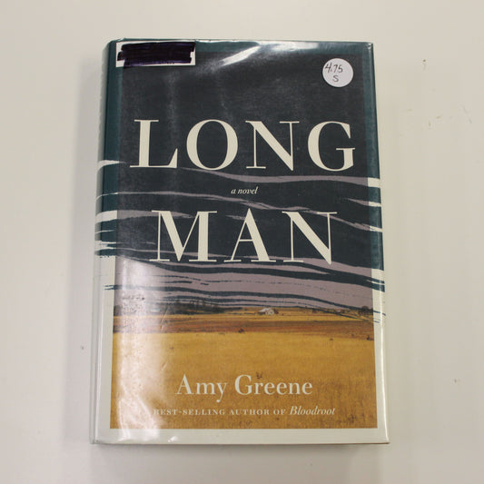 LONG MAN