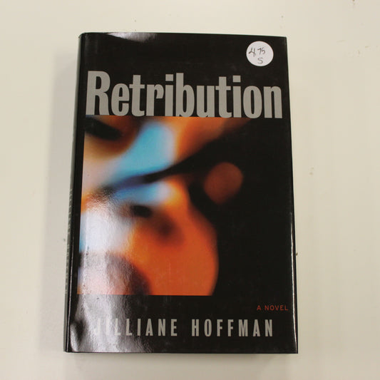 RETRIBUTION