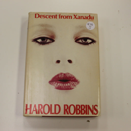 DESCENT FROM XANADU