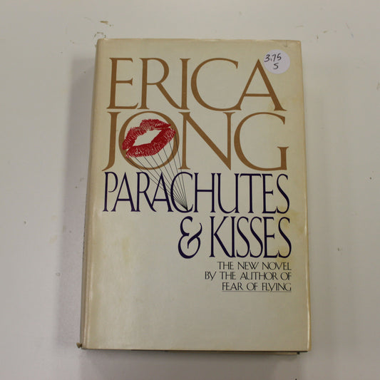 PARACHUTES & KISSES