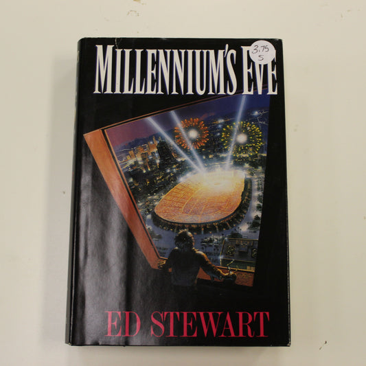 MILLENNIUM'S EVE