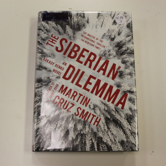 THE SIBERIAN DILEMMA