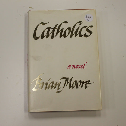 CATHOLICS A NOVEL