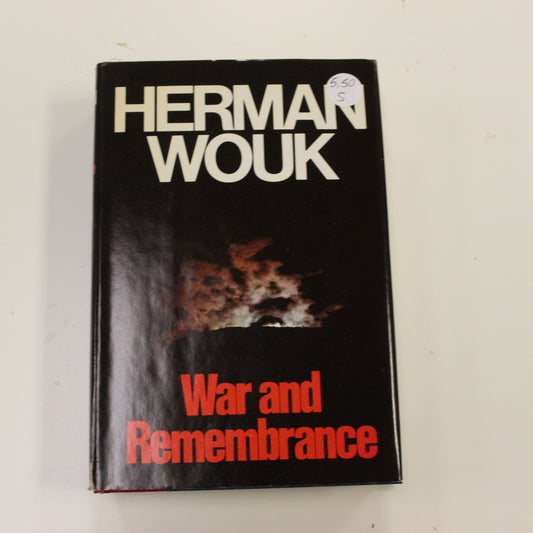WAR AND REMEMBRANCE