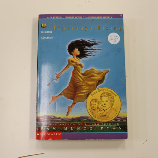 ESPERANZA RISING