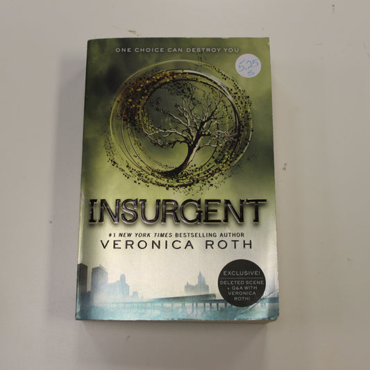 INSURGENT