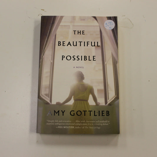 THE BEAUTIFUL POSSIBLE