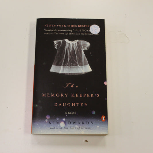 THE MEMORY KEEPER'S DAUGHTER