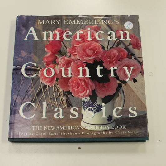 AMERICAN COUNTRY CLASSICS