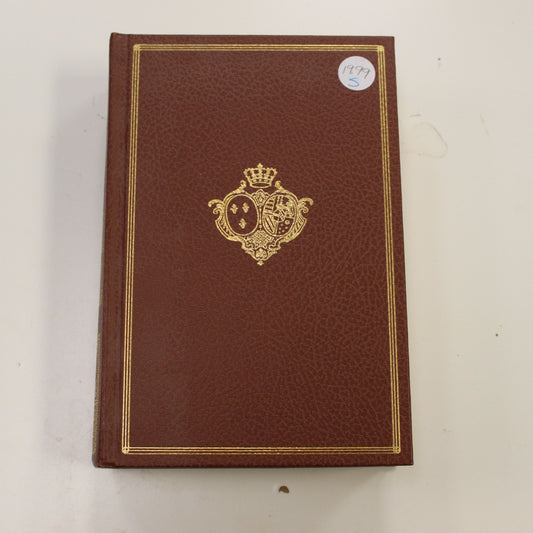 CANTERBURY TALES