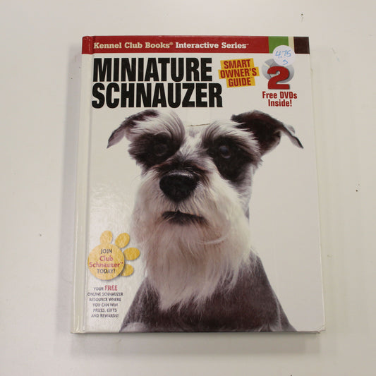 MINIATURE SCHNAUZER