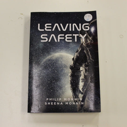 LEAVING SAFETY