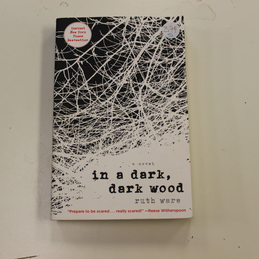IN A DARK, DARK WOOD