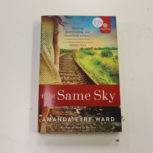 THE SAME SKY