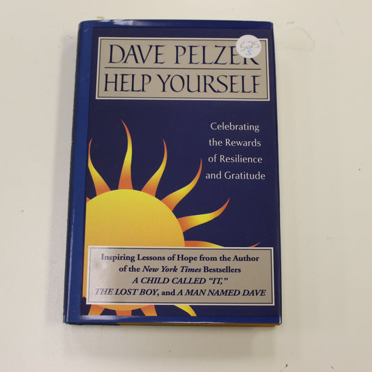 HELP YOURSELF
