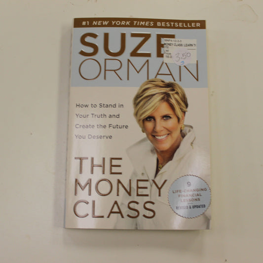 THE MONEY CLASS