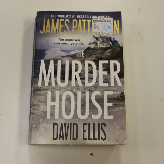 THE MURDER HOUSE