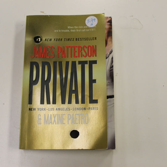 PRIVATE