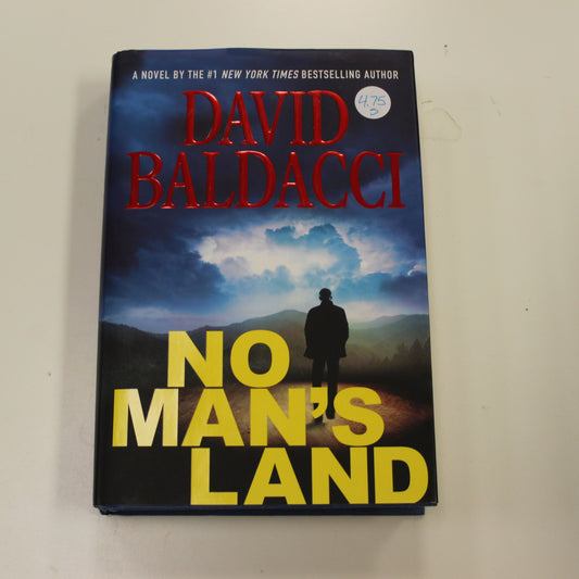 NO MAN'S LAND
