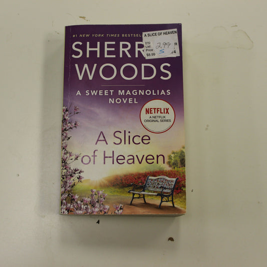 A SLICE OF HEAVEN