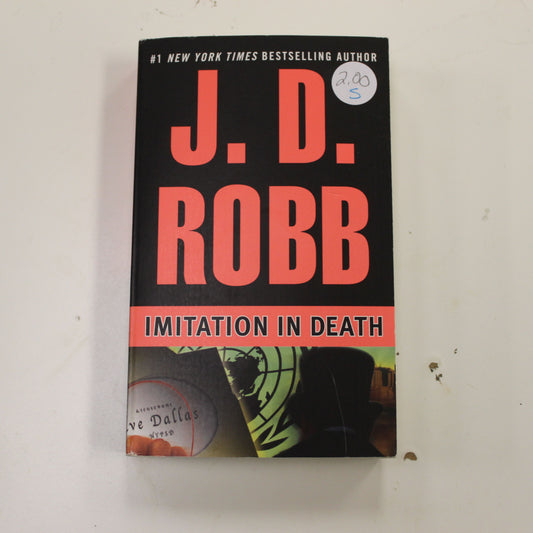 IMITATION IN DEATH