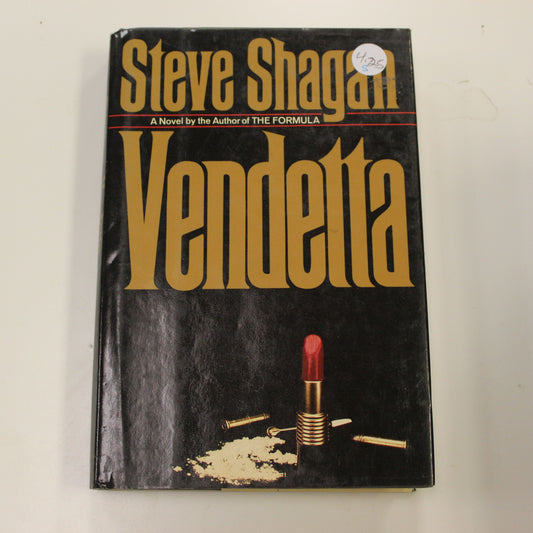 VENDETTA