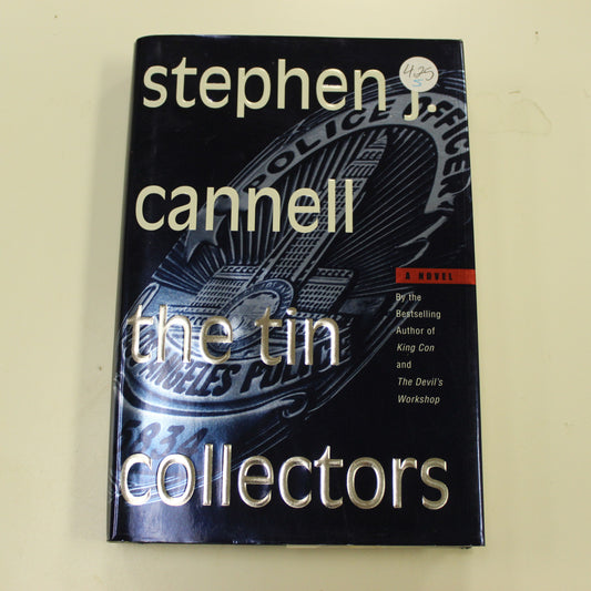 THE TIN COLLECTORS