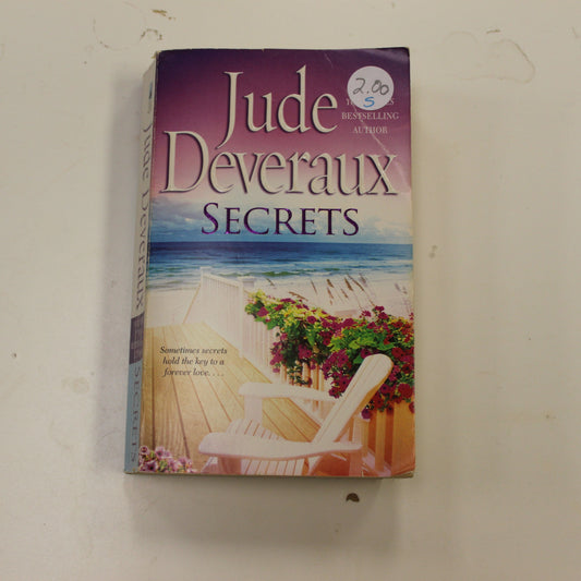 SECRETS