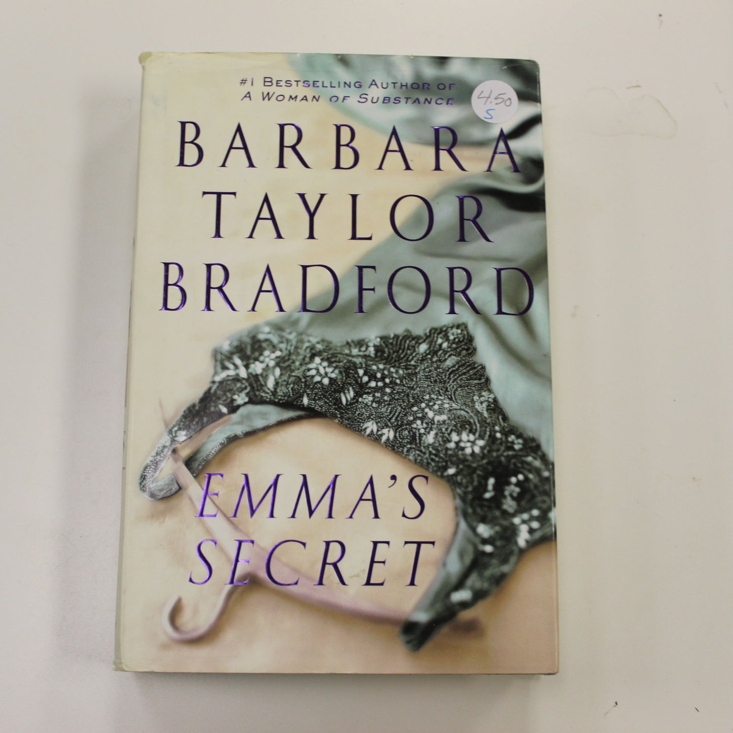 EMMA'S SECRET