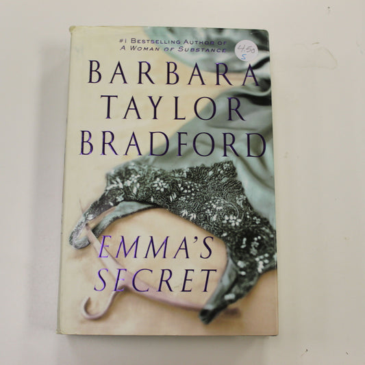 EMMA'S SECRET