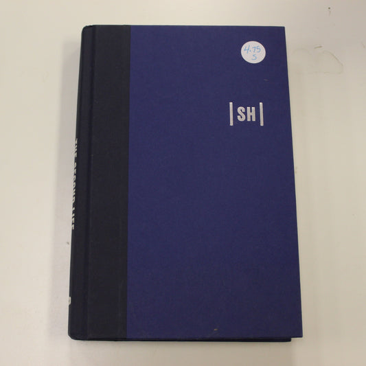 THE SECOND LIFE OF NICK MASON