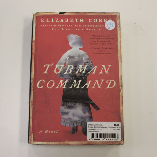 THE TUBMAN COMMAND